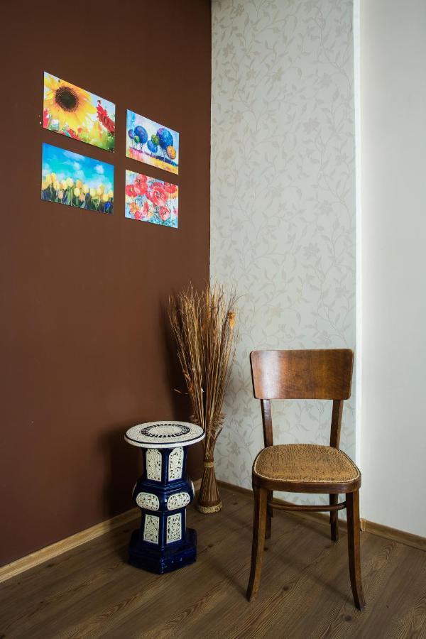 Apartment 65 - Airy Aprt At Top Center Софія Екстер'єр фото
